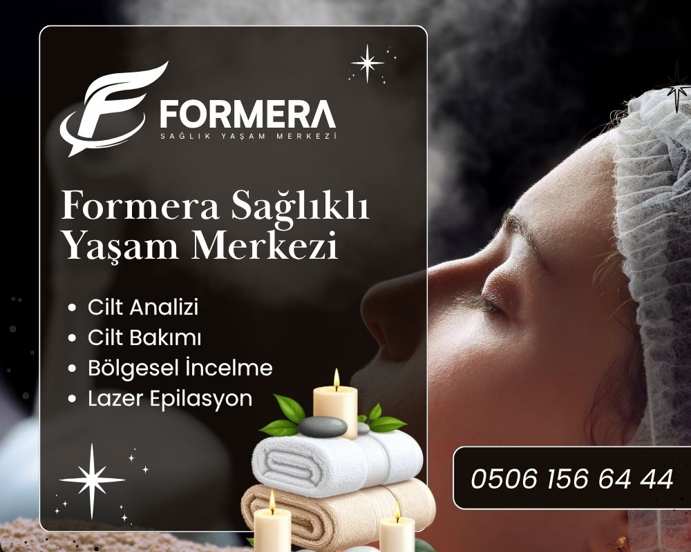 Hoşdere Güzellik Merkezi